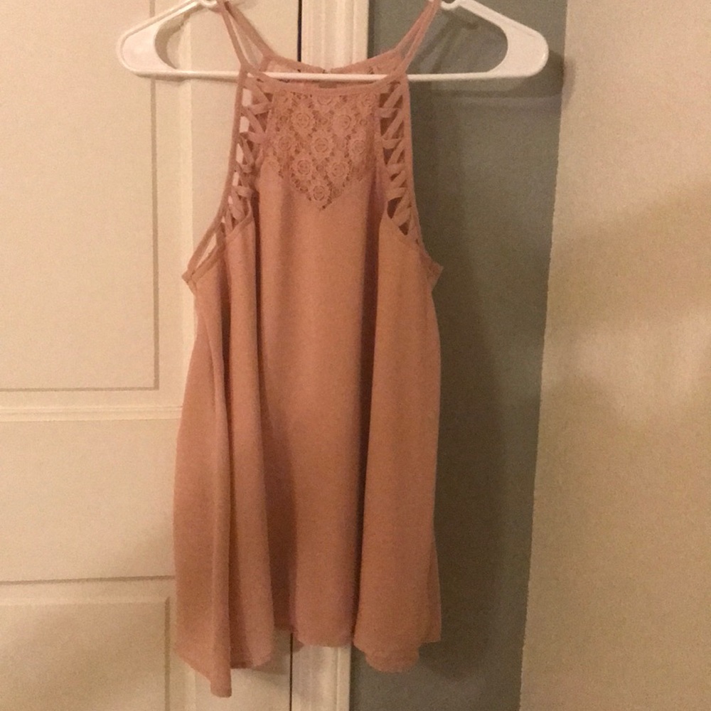 Doe & Rea blouse